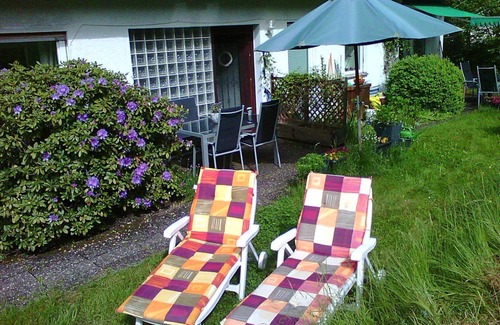 Bad Schwalbach Apartment | Guest Rated: 9.8 Apartment with Ocean View & Breakfast