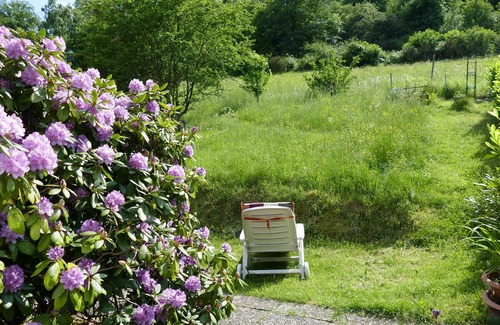 Bad Schwalbach Apartment | Guest Rated: 9.8 Apartment with Ocean View & Breakfast