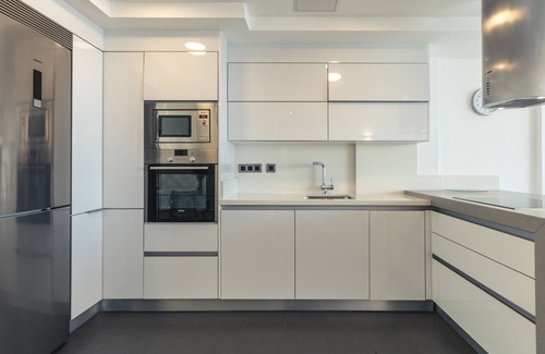 Telde Apartment | Stunning Oceanfront Apartments at Melenara Beach Avenue