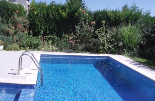 Trakata Villa | Inviting Villa Althea with Pool & Family-Friendly Amenities
