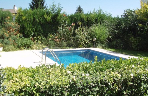 Trakata Villa | Inviting Villa Althea with Pool & Family-Friendly Amenities