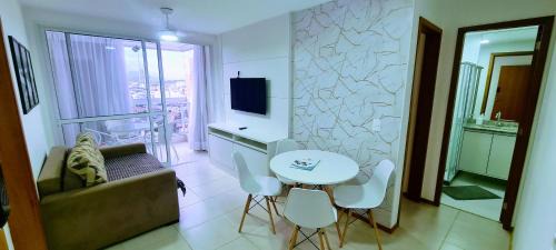 Itapua Apartment | Unforgettable Oceanfront Stay at Top Wave Itapoã 2
