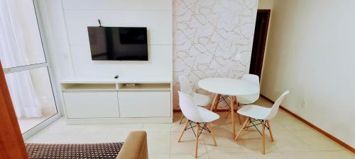 Itapua Apartment | Unforgettable Oceanfront Stay at Top Wave Itapoã 2