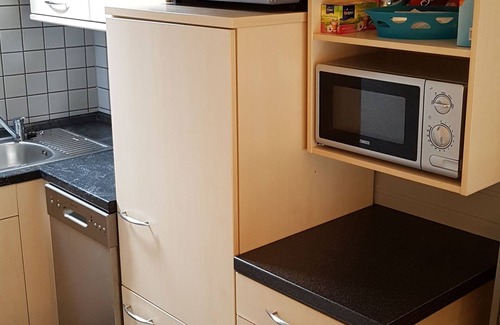 Reimboldshausen House | Inviting Holiday Home with Scenic Views at Seepark Kirchheim