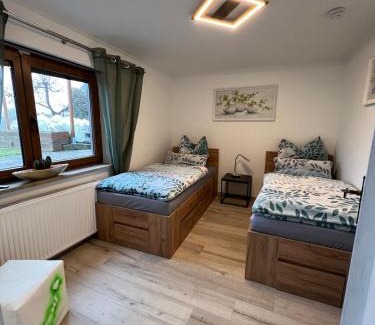 Volkach Apartment | TOP Wohnung in Volkach A3 Ausfahrt Top Service