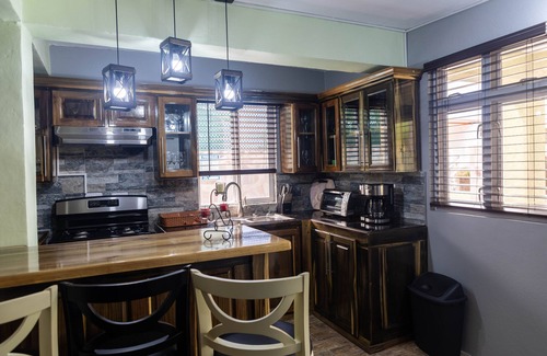 Soufriere Condo | Premier Poolside Retreat at Topaz Apartment Villas