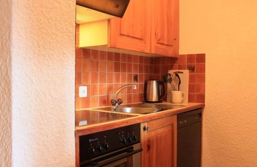 Villars-sur-Ollon Apartment | Experience Comfort at Topaze 2 by Interhome with Lake Views