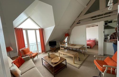Ambleteuse Apartment | Spacious Appartement Ambleteuse with Pool for 4 Guests