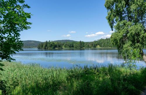 Holmenkollen Other | Discover Topcamp Bogstad - Family-Friendly with Ocean Views