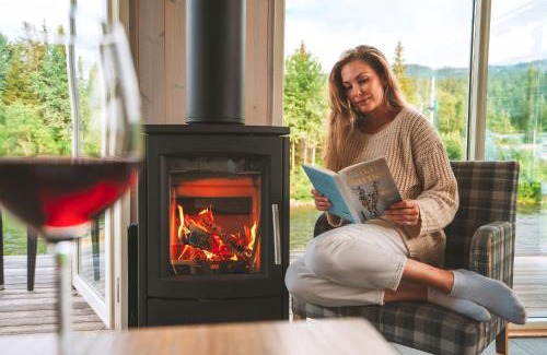 Al Resort | Explore Topcamp Hallingdal - Ål: Pet-Friendly Retreat