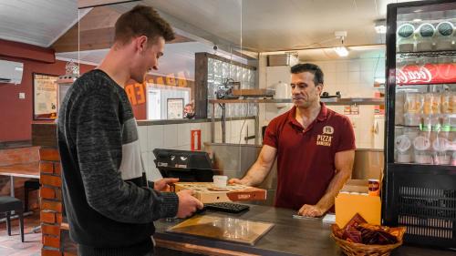 Mosjoen Other | Discover Topcamp Mosjøen - Helgeland: Family-Friendly Retreat