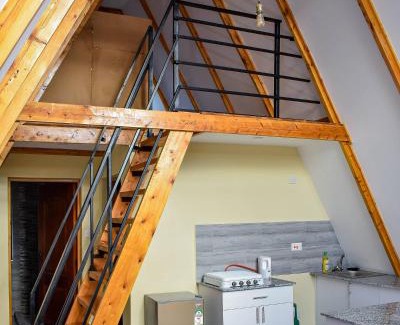 Nanyuki Apartment | Welcoming Topi Cottages: Family & Pet-Friendly Retreat