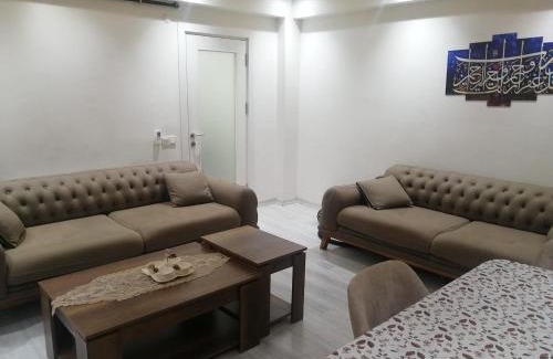 Topkapi Apartment | Topkapı Centrum