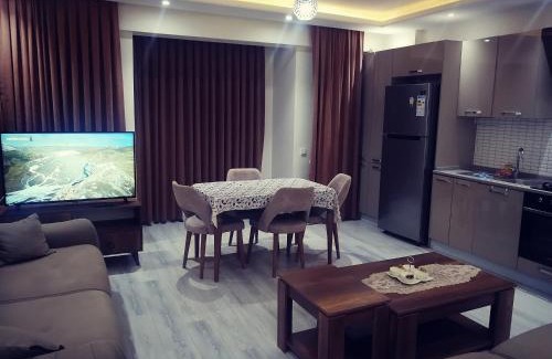 Topkapi Apartment | Topkapı Centrum