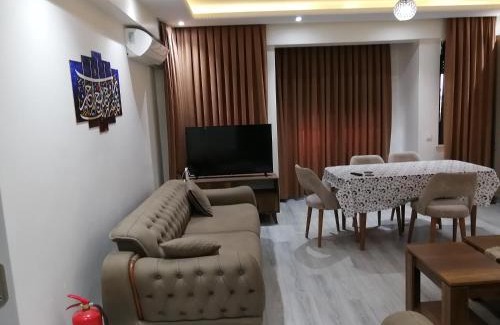 Topkapi Apartment | Topkapı Centrum