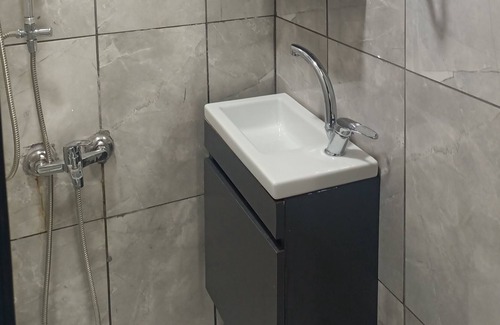 Topkapi Apartment | Discover Peaceful Retreats at Topkapı Hotel