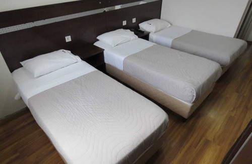 Topkapi Hotel | Eco-Friendly Comfort at Topkapı Otel Özyavuz