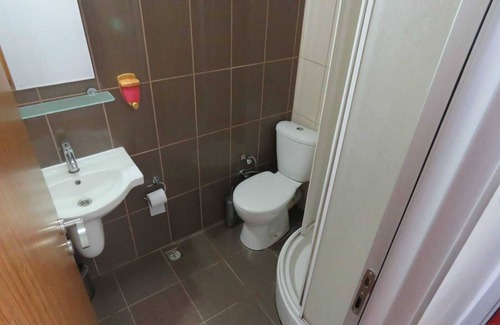 Topkapi Hotel | Eco-Friendly Comfort at Topkapı Otel Özyavuz