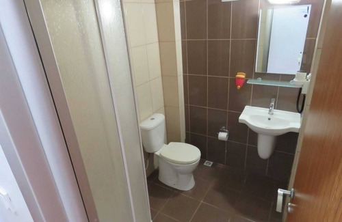 Topkapi Hotel | Eco-Friendly Comfort at Topkapı Otel Özyavuz