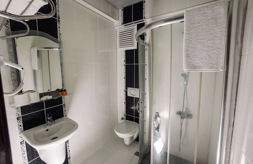 Topkapi Hotel | Discover Topkapi Golden Time Hotel: Family-Friendly Retreat