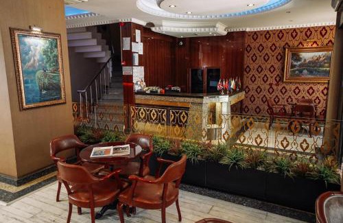 Topkapi Hotel | Topkapi Golden Time Hotel: Family-Friendly & Highly Rated