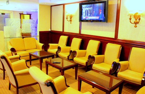 Topkapi Hotel | Discover Topkapi Inter Istanbul Hotel: A 4-Star Retreat