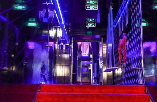 Topkapi Hotel | Relax at Topkapi Inter Istanbul Hotel with Pool & Spa