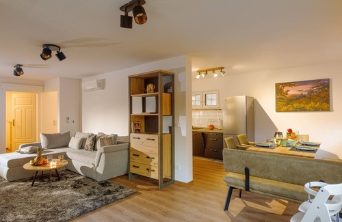 Wernigerode House | Modern Holiday Home in Wernigerode with Family-Friendly Amenities