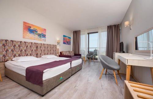 Topola Resort | Experience Topola Skies Resort & Aquapark: 4-Star Family Escape