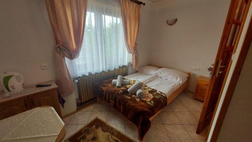 Zakopane Apartment | Toporowa Parzenica