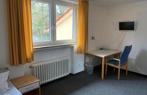 Tuebingen House | Comfortable Topp Apartments with Family-Friendly Amenities