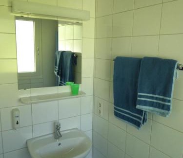 Tuebingen House | Comfortable Topp Apartments with Family-Friendly Amenities