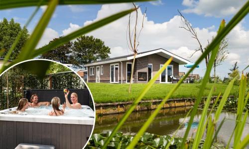 Lageweg Resort | Discover TopParken – Parc IJsselhoeve: Family & Pet Friendly