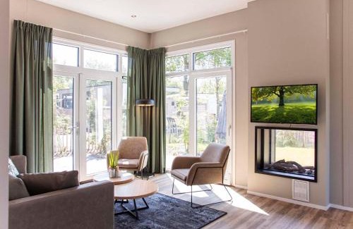 Cromvoirt Resort | Discover Pet-Friendly Comfort at TopParken – Résidence de Leuvert