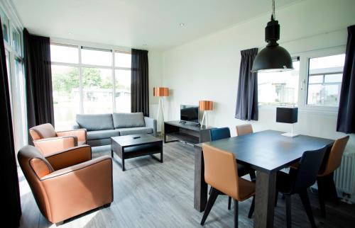 Strucht Resort | Pet-Friendly Getaway at TopParken – Résidence Valkenburg