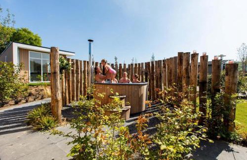 Lage Mierde Resort | Family-Friendly Getaway at TopParken - Resort de Brabantse Kempen