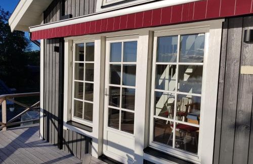 Sodersvik House | Toppstugan