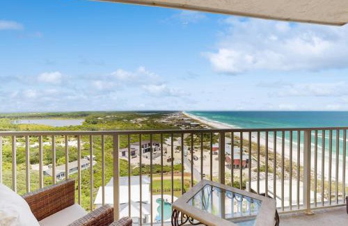 Sandestin Apartment | TOPS'L Beach Manor 1406