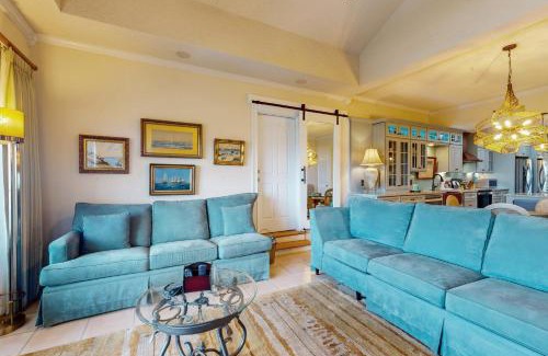 Sandestin Apartment | TOPS'L Beach Manor 1406