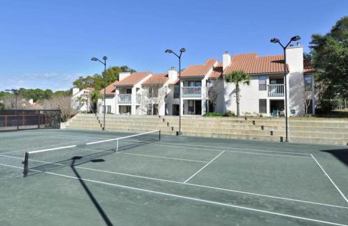 Sandestin Hotel | Family-Friendly TOPS'L Tennis Village 62 with Pool & Hot Tub