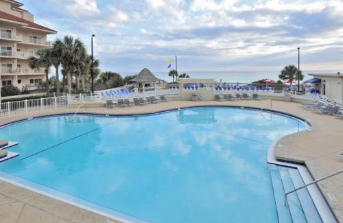 Sandestin Apartment | TOPS'L Tides 911: Family-Friendly Oasis with Private Pool