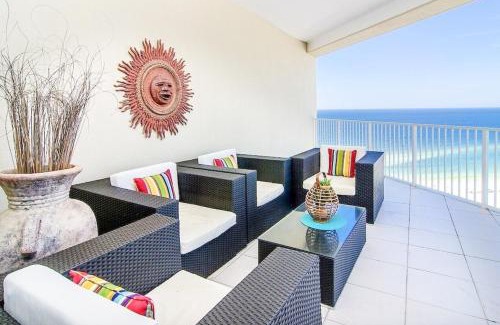 Sandestin Apartment | TOPS'L Tides 911: Family-Friendly Oasis with Private Pool