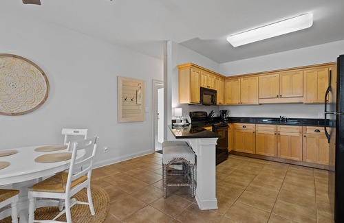 Dune Allen Beach Condo | Beachfront Bliss at Topsail Village #421 with Pool & Spa