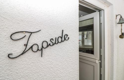 Salcombe Apartment | Discover Topside: Pet-Friendly 4-Star Retreat with Pool