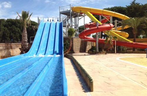 Argeles-sur-Mer Other | Discover Comfort at TopSun Argelès la Sirène Cottage