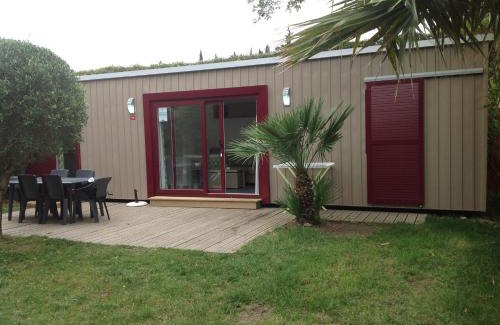 Argeles-sur-Mer Other | Discover Comfort at TopSun Argelès la Sirène Cottage