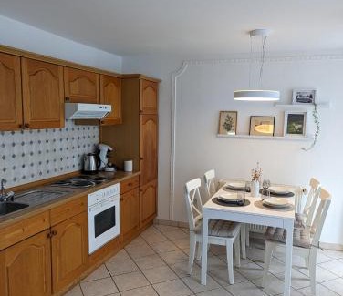 Ferschweiler Apartment | Explore Tor zur Teufelsschlucht - Guest Rated 9.2/10