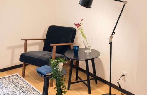 Ueno House | Discover TORA HOTEL Tokyo Ueno: Family-Friendly Retreat