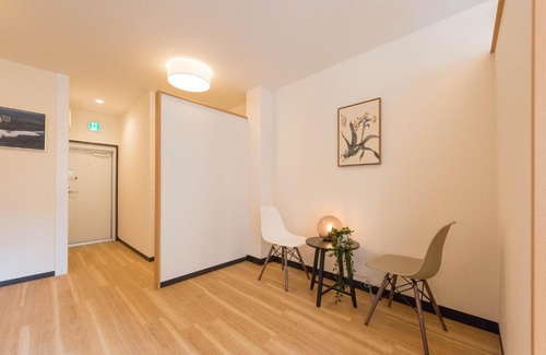 Ueno House | Discover TORA HOTEL Tokyo Ueno: Family-Friendly Retreat
