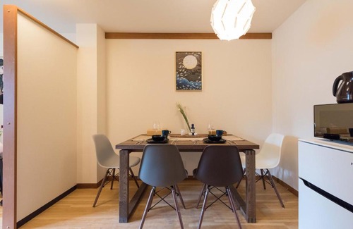 Ueno House | Discover TORA HOTEL Tokyo Ueno: Family-Friendly Retreat